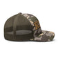 RISE Camouflage Tucker Hat
