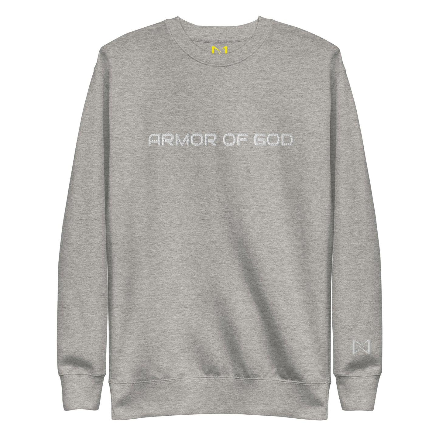 Armor of God Premium Sweatshirt