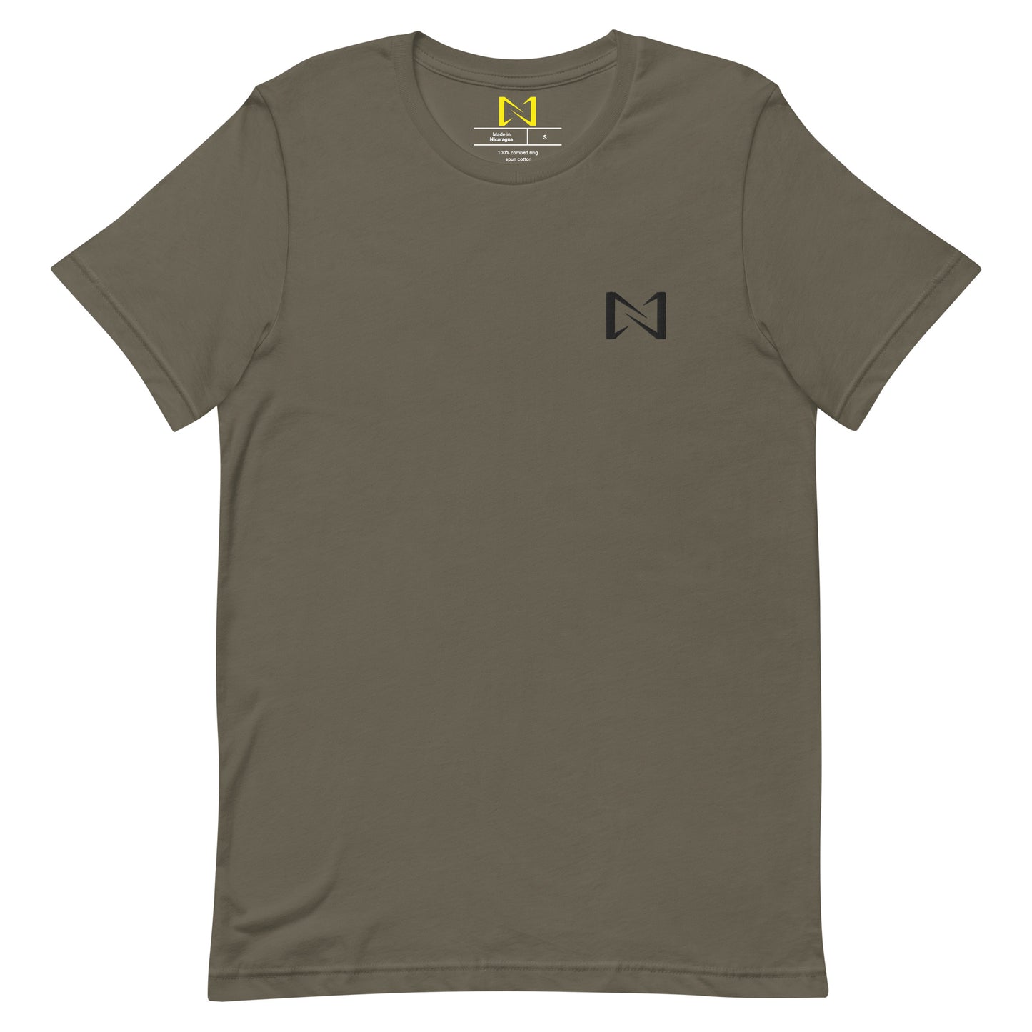 Night Prowler Logo T-Shirt