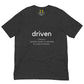 Driven T-Shirt