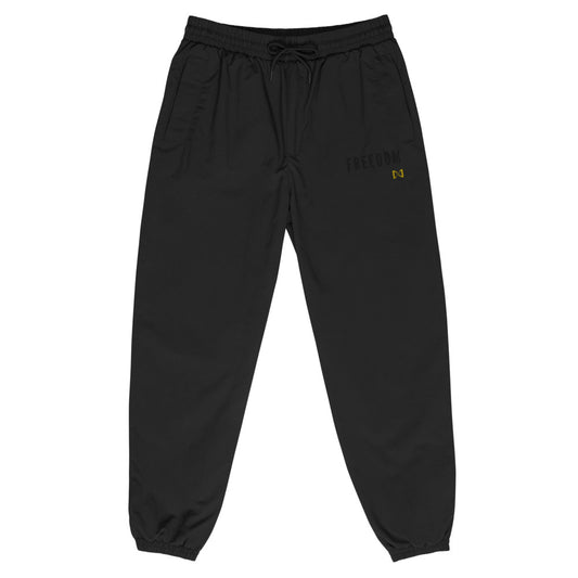 Freedom Tracksuit Trousers
