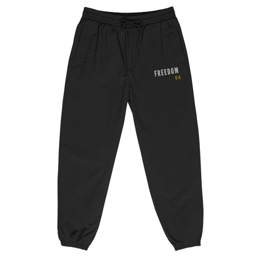 Freedom Tracksuit Trousers